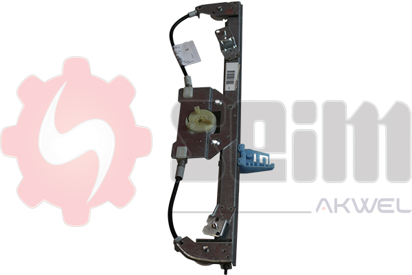 Seim Raammechanisme 901812