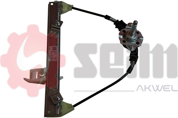 Seim Raammechanisme 901815