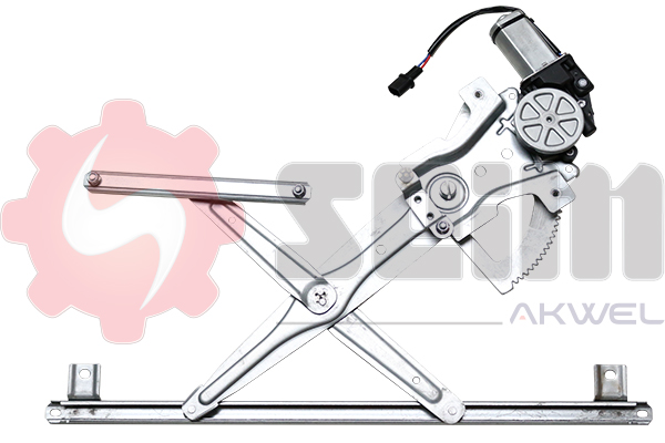 Seim Raammechanisme 901827