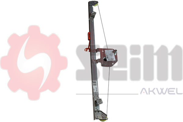 Seim Raammechanisme 901831