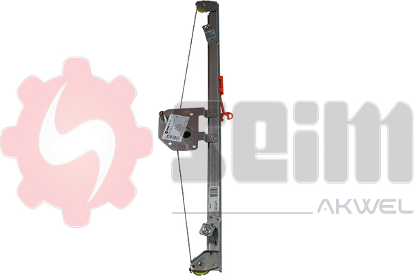 Seim Raammechanisme 901832