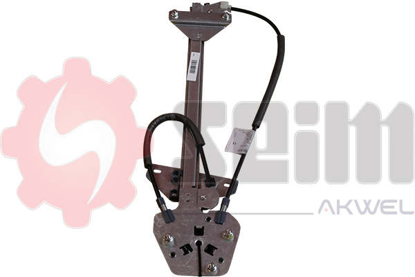 Seim Raammechanisme 901835