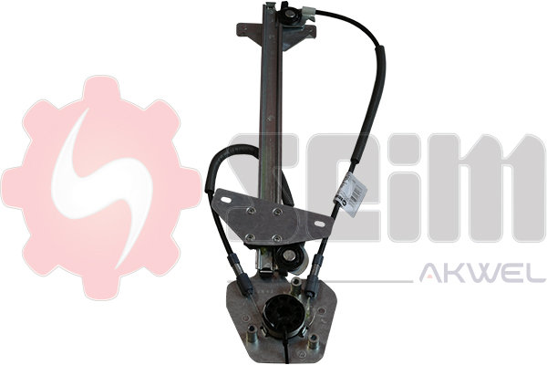 Seim Raammechanisme 901836