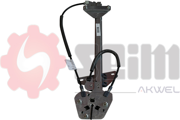 Seim Raammechanisme 901836