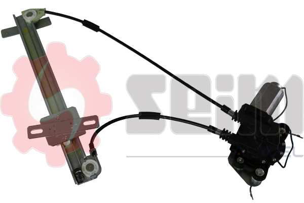 Seim Raammechanisme 901840