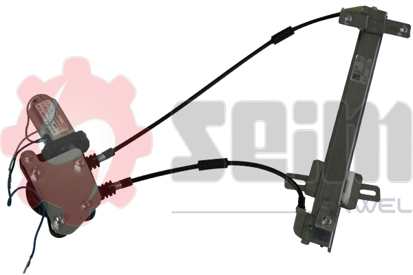 Seim Raammechanisme 901840