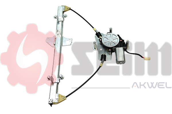 Seim Raammechanisme 901855