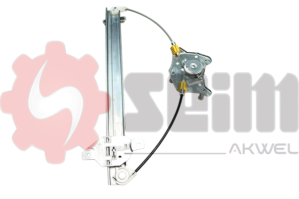 Seim Raammechanisme 901863