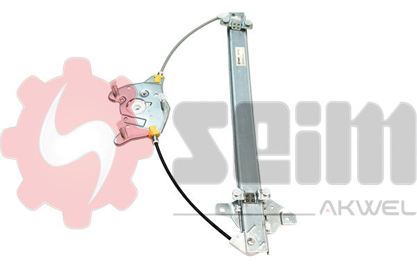 Seim Raammechanisme 901863