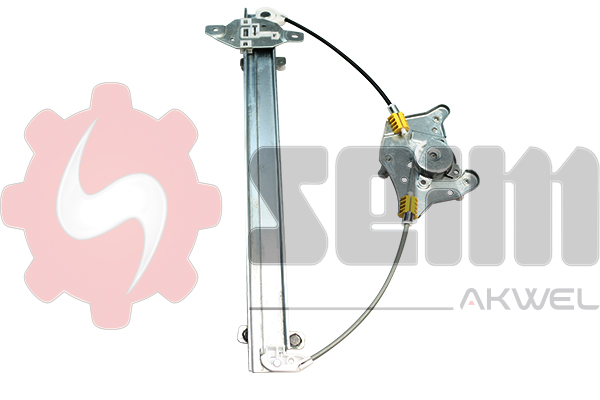 Seim Raammechanisme 901864