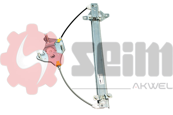 Seim Raammechanisme 901864