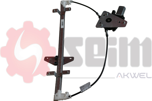 Seim Raammechanisme 901865