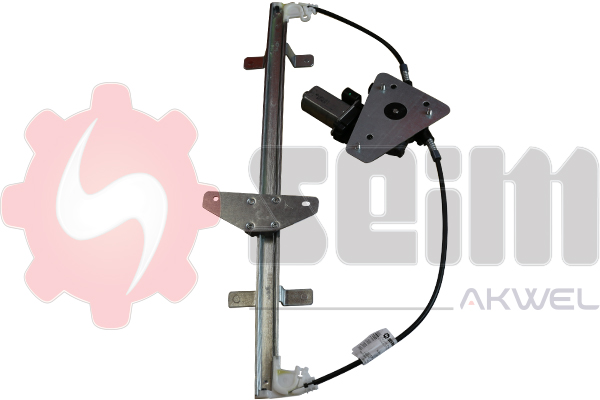 Seim Raammechanisme 901866