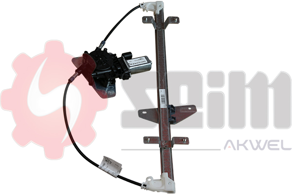 Seim Raammechanisme 901866