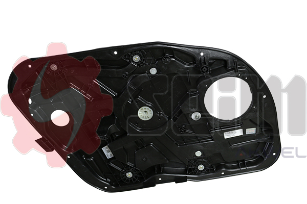 Seim Raammechanisme 901869