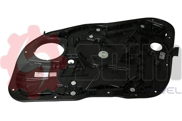 Seim Raammechanisme 901870