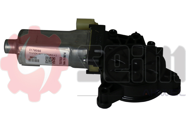 Seim Raammechanisme 901873