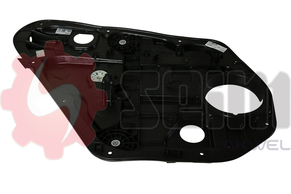 Seim Raammechanisme 901874