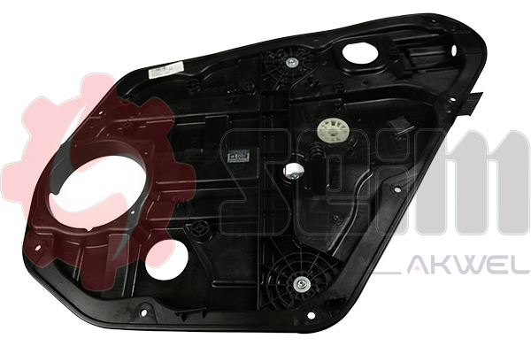 Seim Raammechanisme 901875