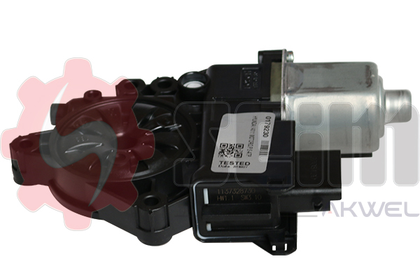 Seim Raammechanisme 901878