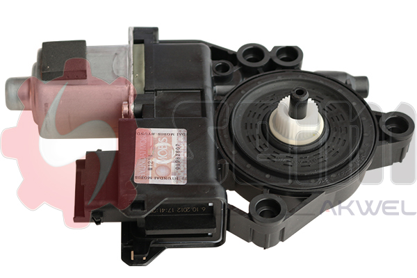 Seim Raammechanisme 901878