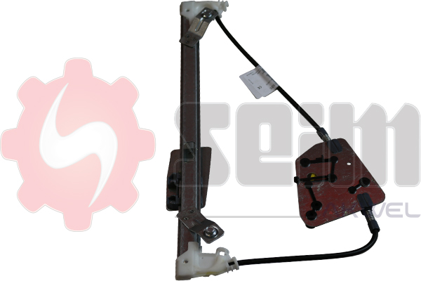Seim Raammechanisme 901885