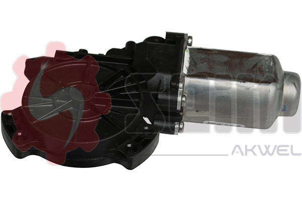 Seim Raammechanisme 901886