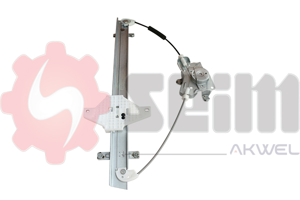 Raammechanisme Seim 901901