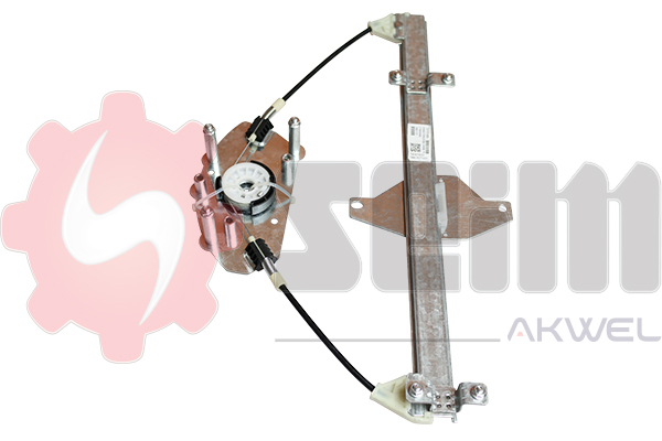 Seim Raammechanisme 901902