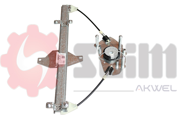 Seim Raammechanisme 901903