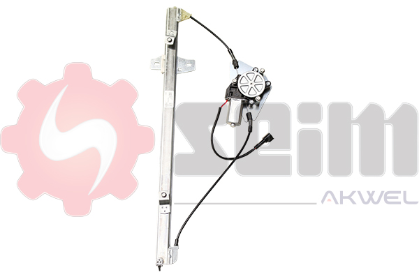 Seim Raammechanisme 901906