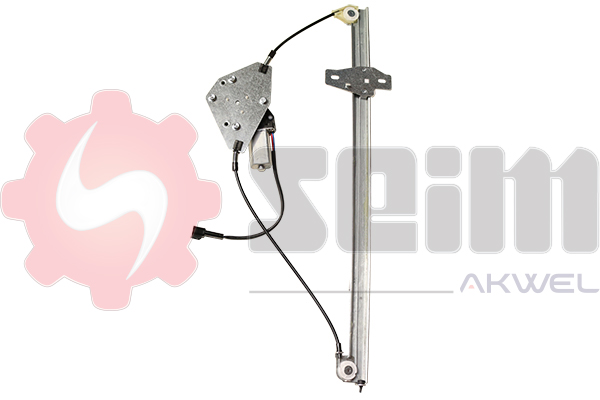 Seim Raammechanisme 901906