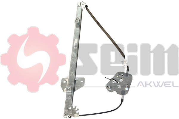 Seim Raammechanisme 901909