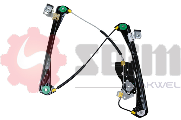 Seim Raammechanisme 901911