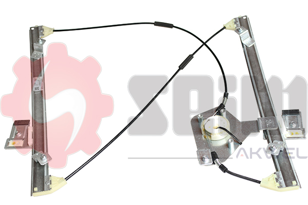 Seim Raammechanisme 901912