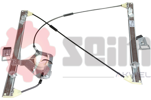 Seim Raammechanisme 901913