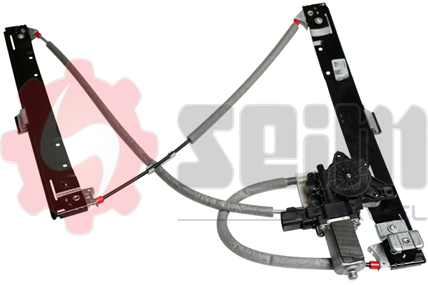 Seim Raammechanisme 901916