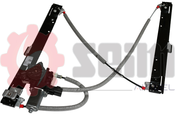 Seim Raammechanisme 901917