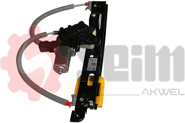 Seim Raammechanisme 901918