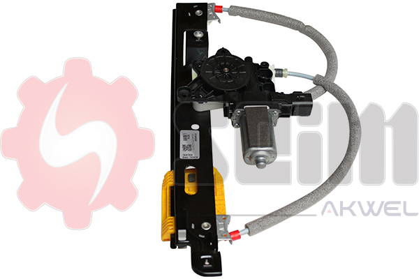 Seim Raammechanisme 901919