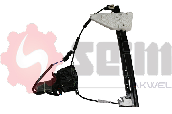 Seim Raammechanisme 901926