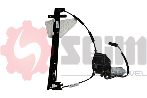 Seim Raammechanisme 901926