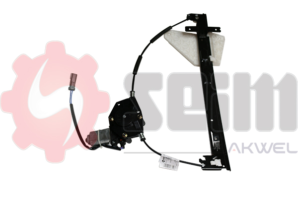 Seim Raammechanisme 901927