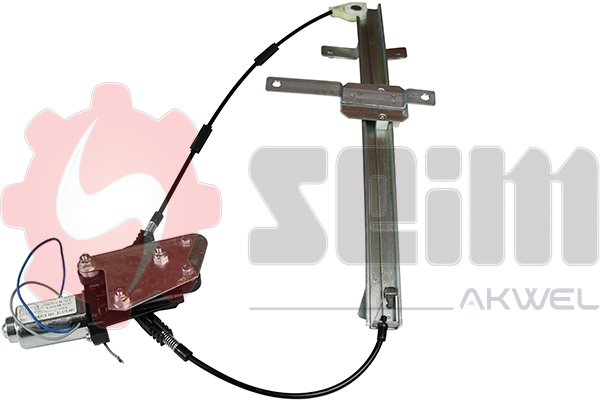 Seim Raammechanisme 901928