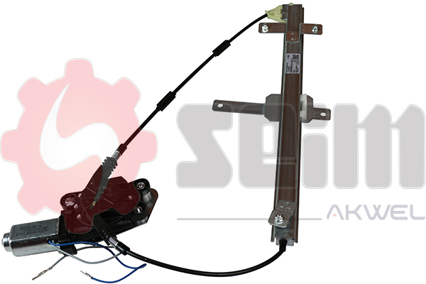 Seim Raammechanisme 901929