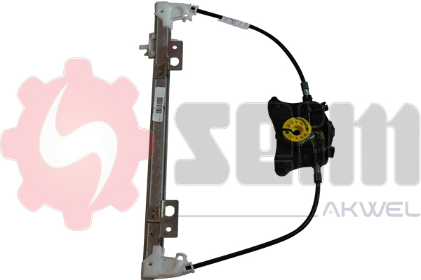 Seim Raammechanisme 901930