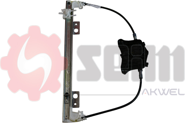 Seim Raammechanisme 901931