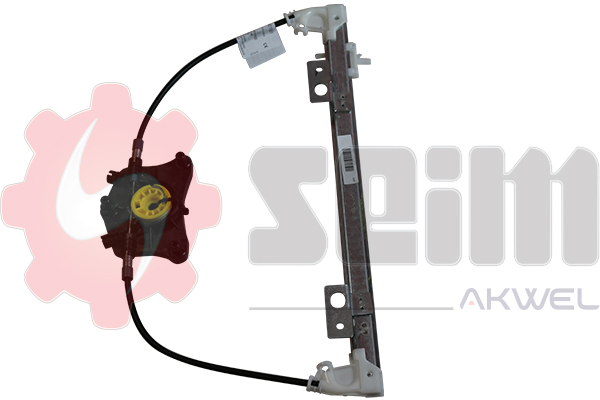 Seim Raammechanisme 901931