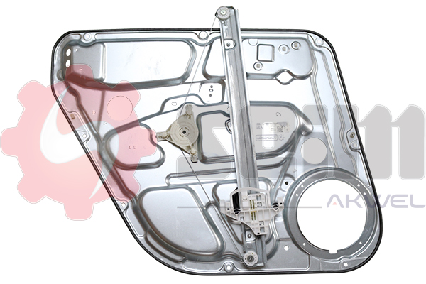 Seim Raammechanisme 901937
