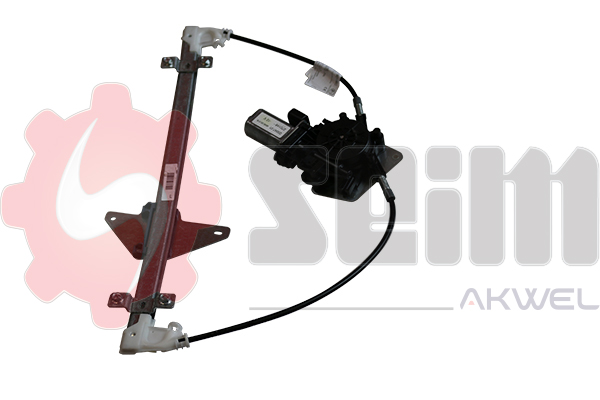 Seim Raammechanisme 901960